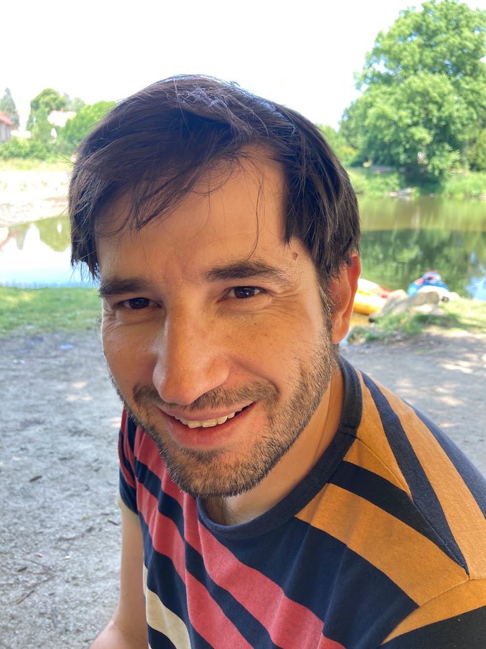 Přemysl Hněvkovský